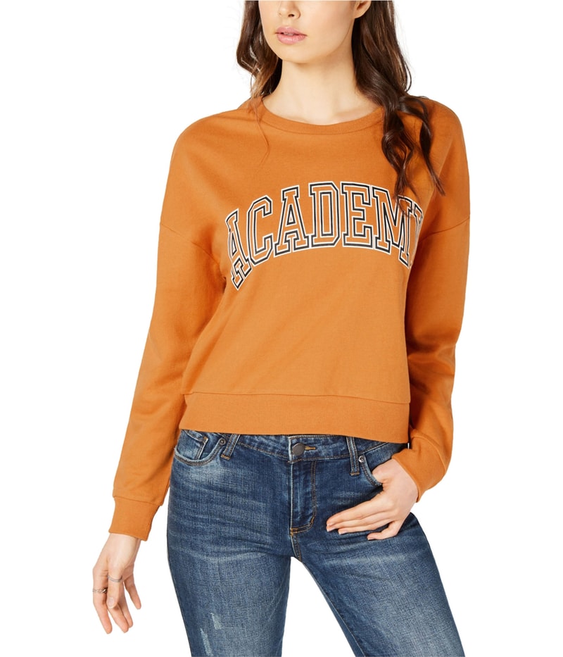 Project 28 Womens Academy Sweatshirt