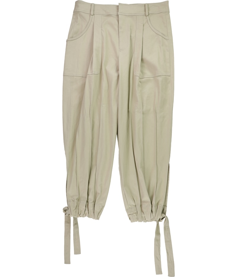 Parker Womens Solid Straight Leg Casual Pants