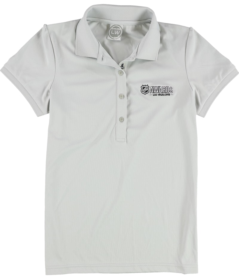 Level Wear Mens Las Vegas 2015 Awards Polo Shirt