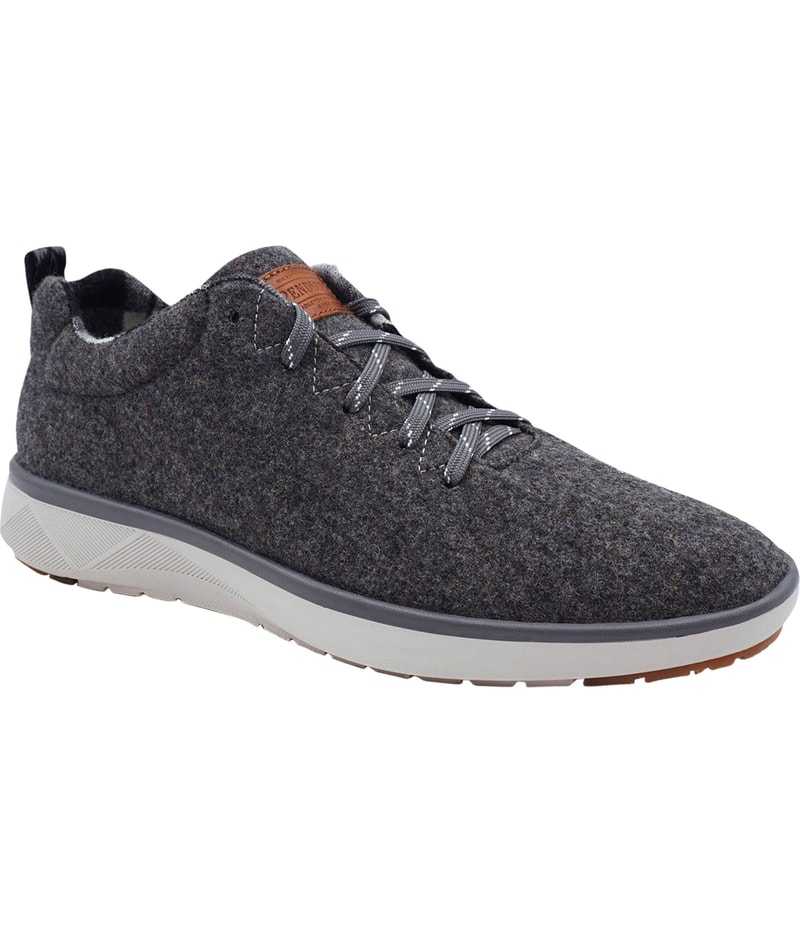 Pendleton Womens Wool Sneakers