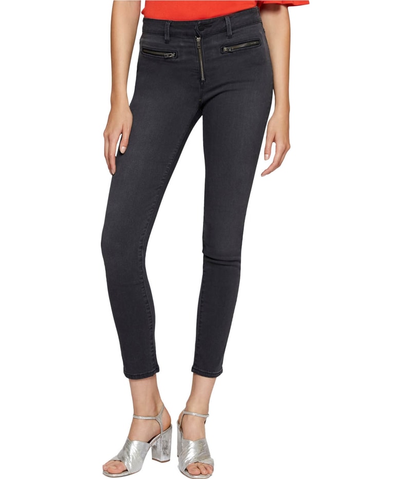 Sanctuary Clothing Womens Robbie Tapered Skinny Jeans
