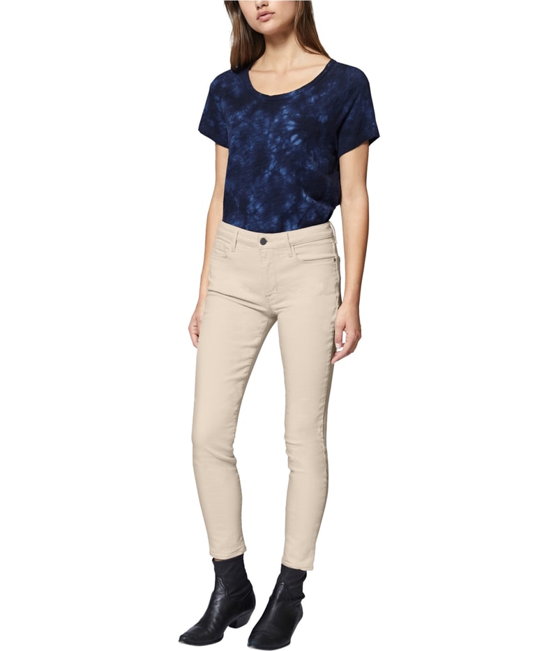 Sanctuary Clothing Womens Ankle Tapered Skinny Jeans