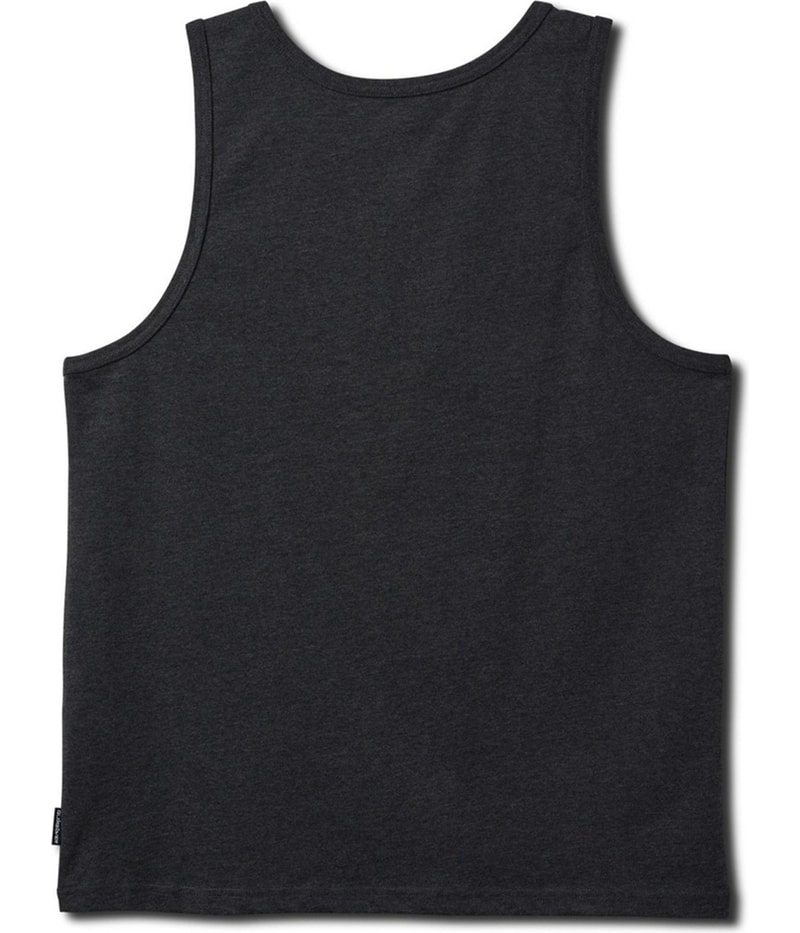 Quiksilver Mens Tijuana Tank Top