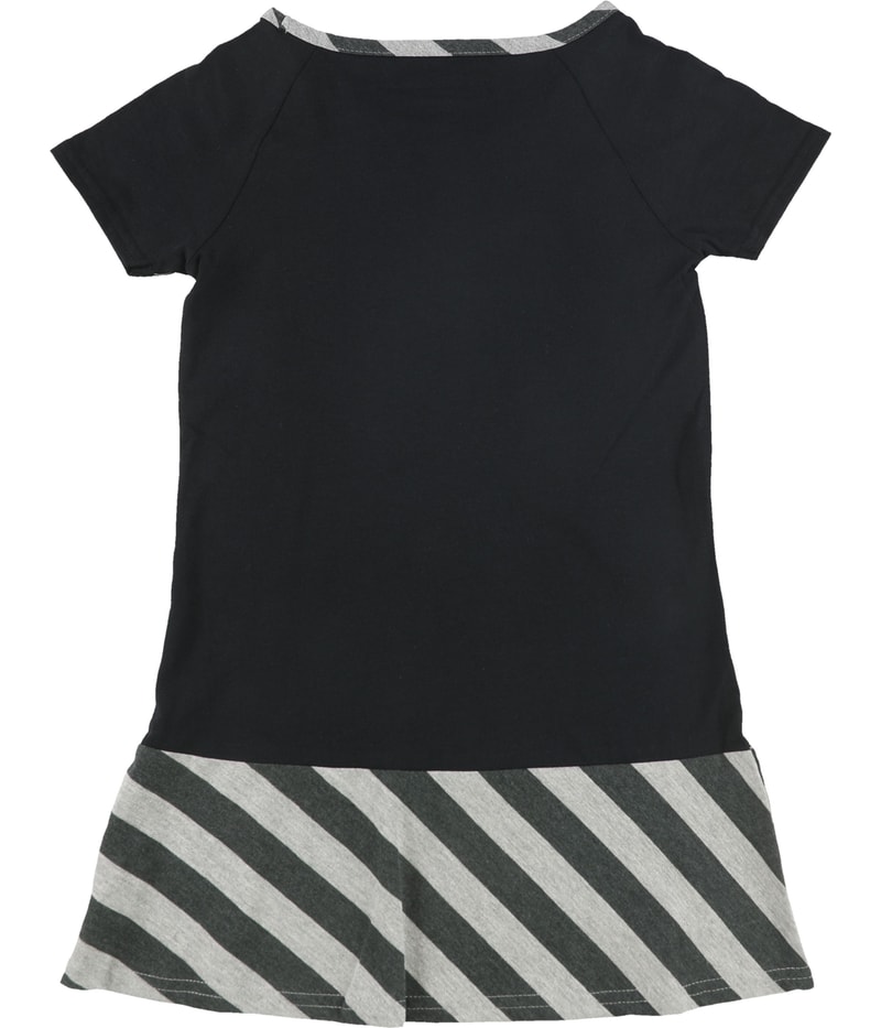 Reebok Girls LA Kings Drop Waist Dress