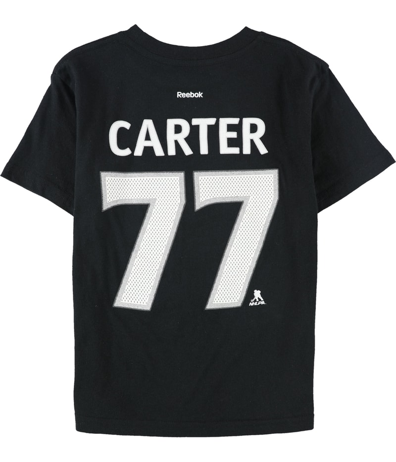 Reebok Boys LA Kings Graphic T-Shirt