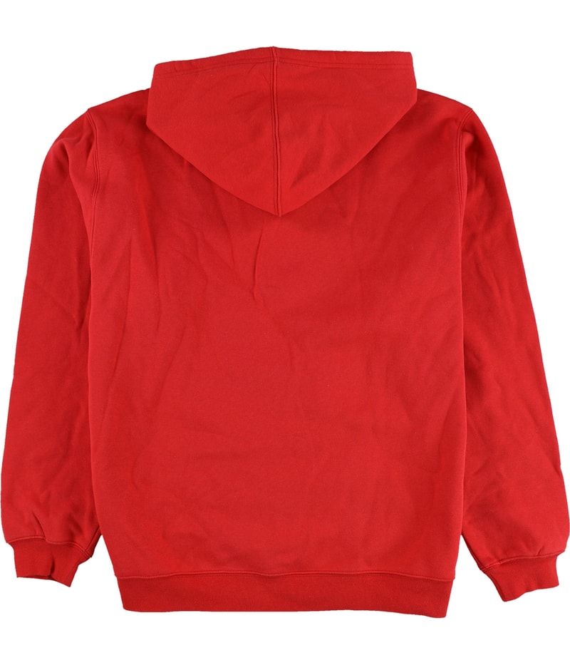 Reebok Mens NHL Premier Stockholm Hoodie Sweatshirt