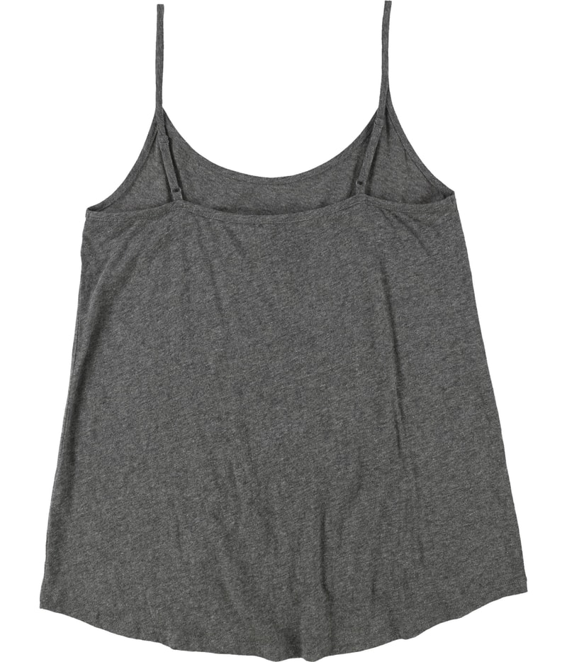Cozy Zoe Womens Hello Weekend Pajama Sleep Tank Top, view 2