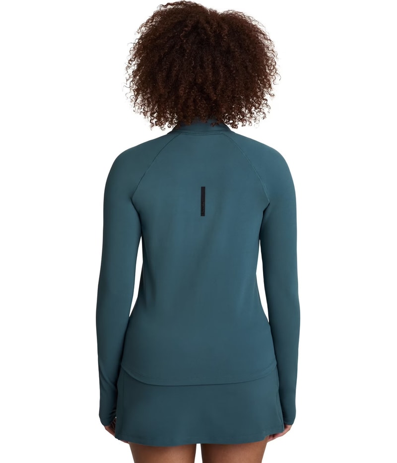 Reebok Womens Performance Sweatshirt