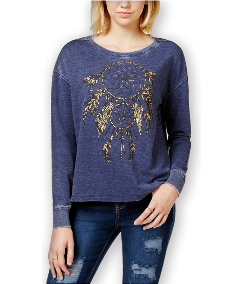 Rampage Womens Dreamcatcher Sweatshirt