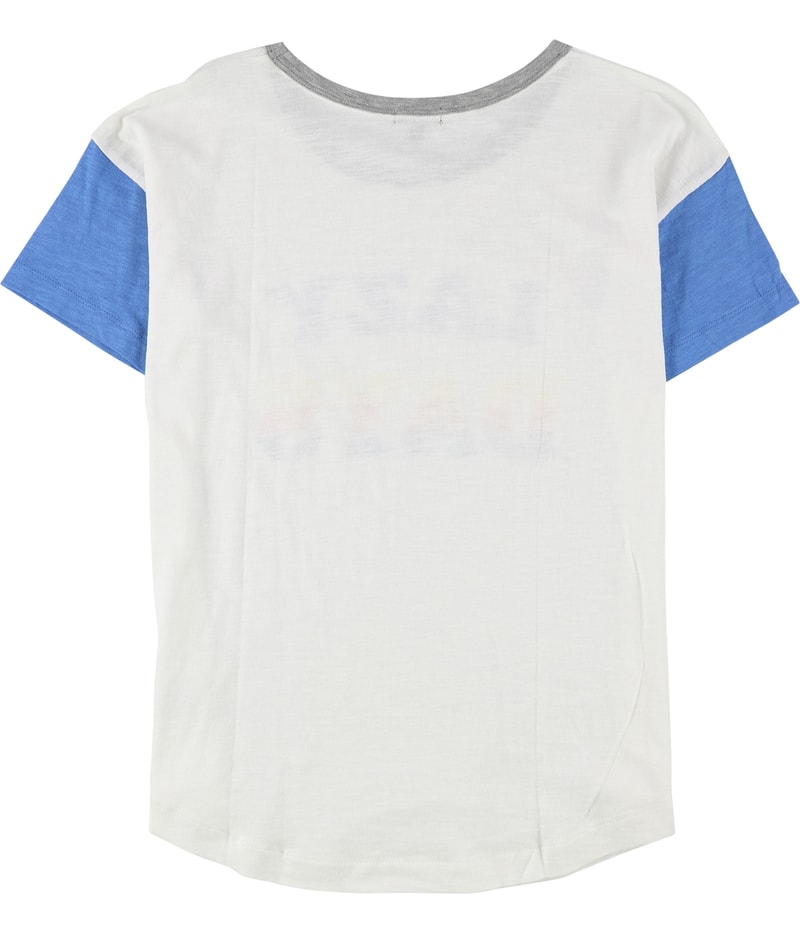 Cozy Zoe Womens More Sunshine Please Pajama Sleep T-shirt, view 2