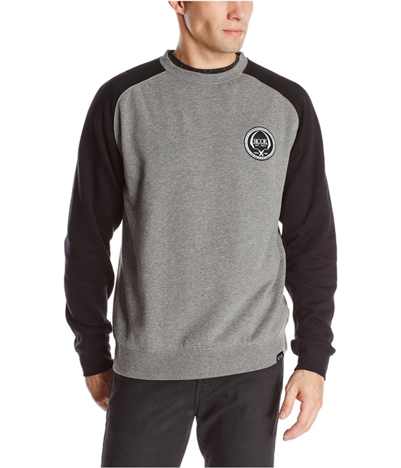 ROOK Mens The Bone Yard Sweatshirt