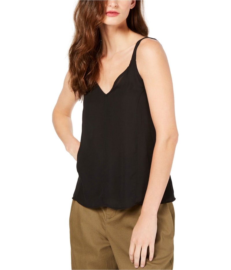 Rachel Roy Womens Daphne Cami Tank Top