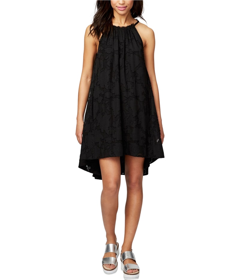 Rachel Roy Womens Jacqueline Tunic Dress