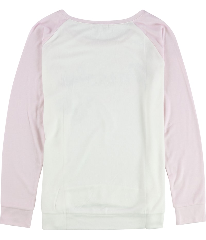 P.J. Salvage Womens Paradise Pajama Sweater