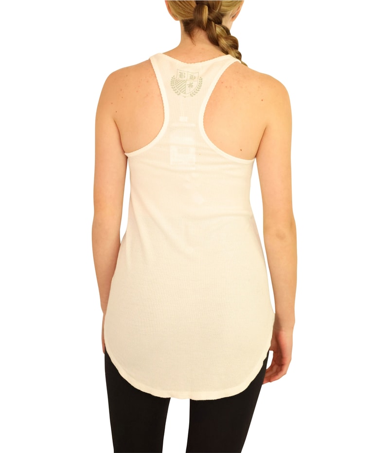 P.J. Salvage Womens Beverly Hills Pajama Sleep Tank Top