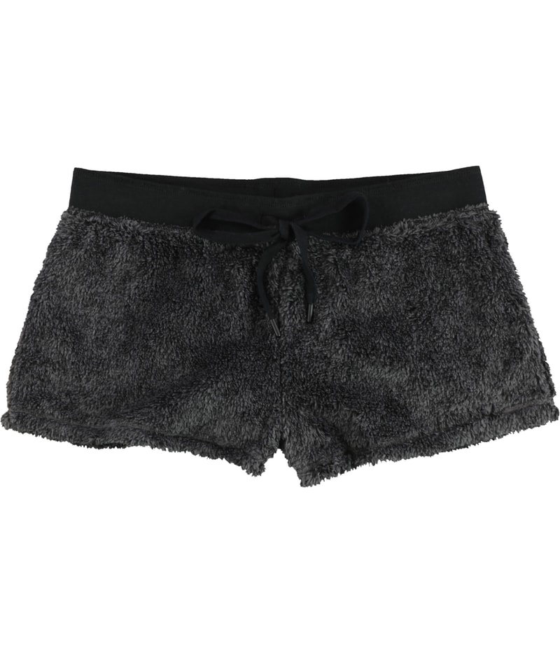 P.J. Salvage Womens Cozy Pajama Shorts
