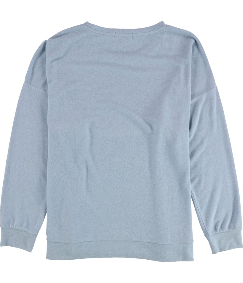 P.J. Salvage Womens Stars Pajama Sweater