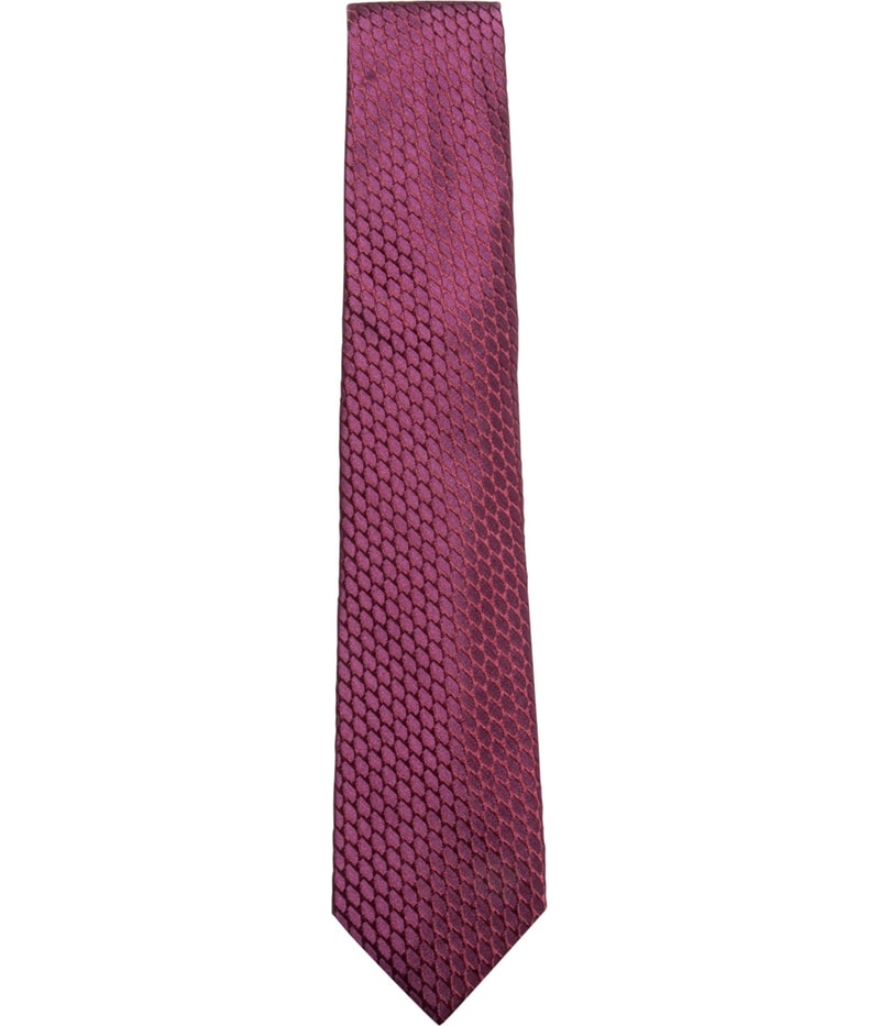 Ryan Seacrest Mens David Nonsolid Self-tied Necktie