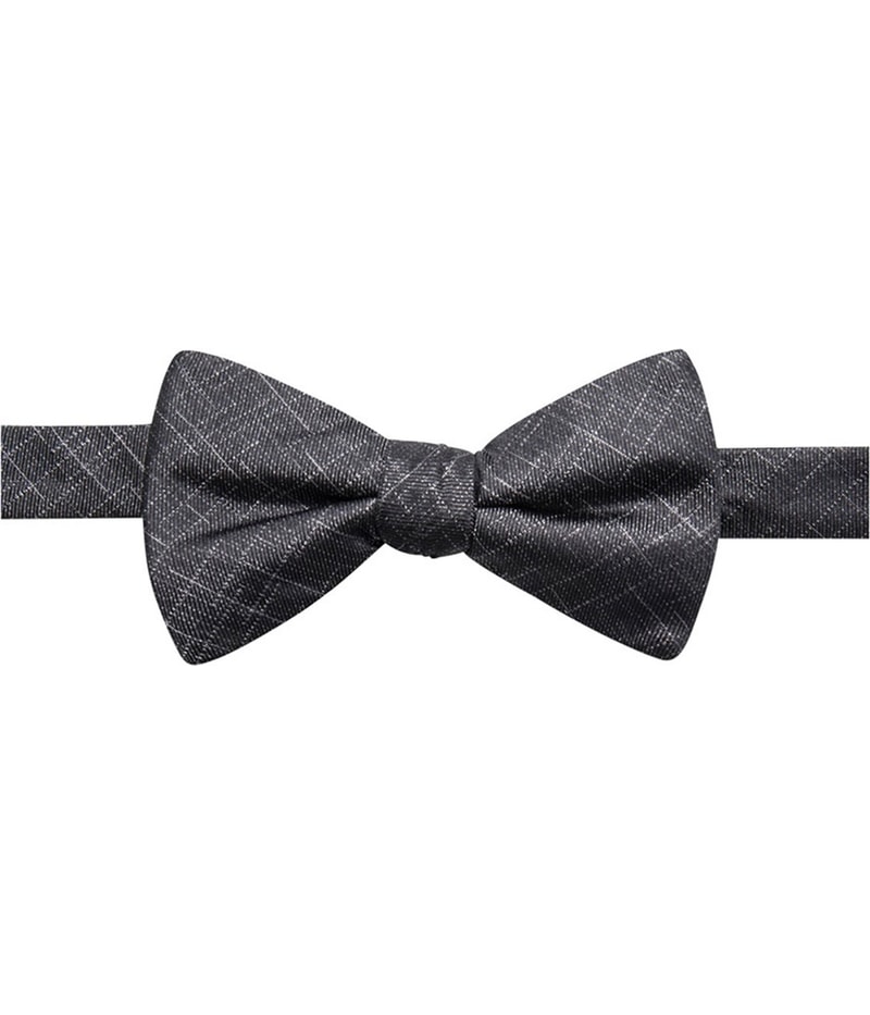 Ryan Seacrest Mens Orwell Self-tied Bow Tie