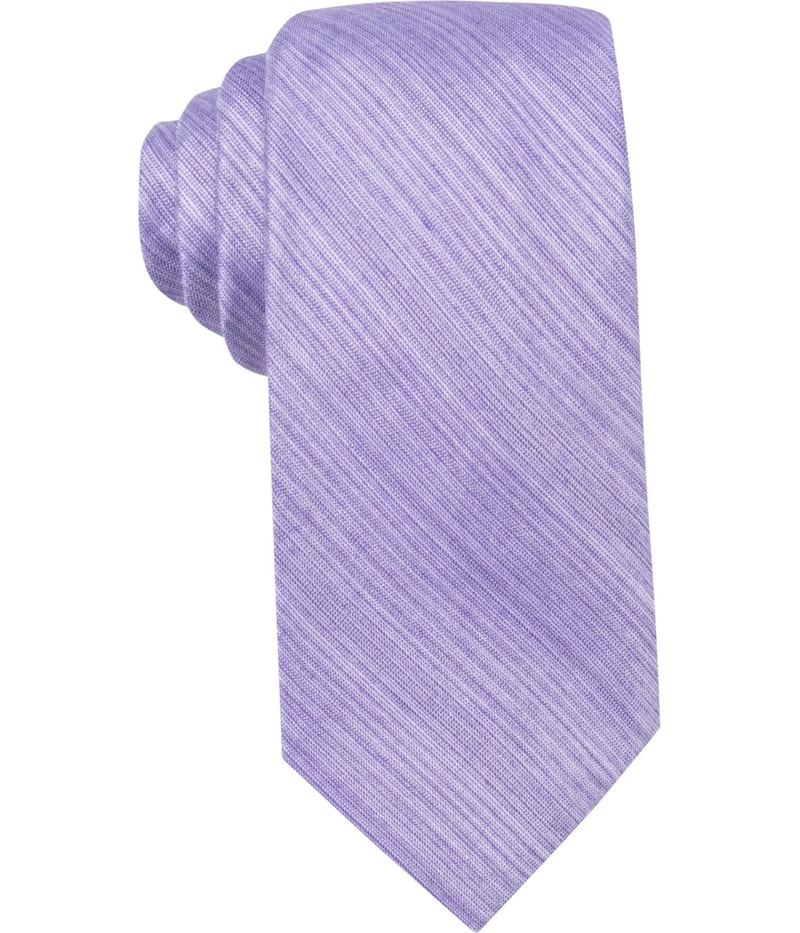 Ryan Seacrest Mens San Francisco Self-tied Necktie