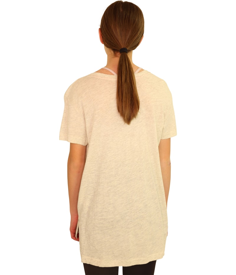 P.J. Salvage Womens Graphic Pajama Sleep T-shirt