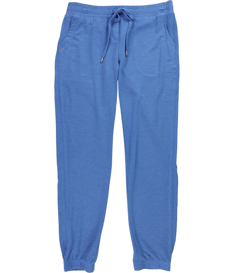 P.J. Salvage Womens Heathered Pajama Jogger Pants