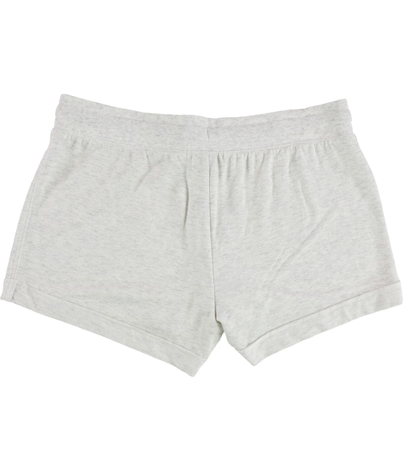 P.J. Salvage Womens Heathered Pajama Shorts