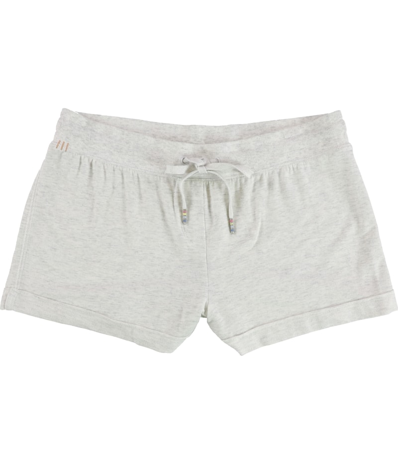 P.J. Salvage Womens Heathered Pajama Shorts