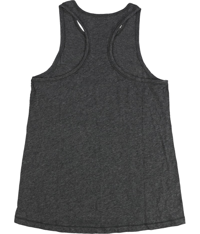 P.J. Salvage Womens Heart N Stripes Pajama Sleep Tank Top