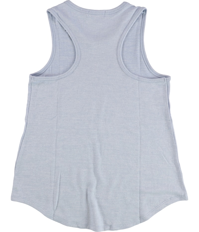 P.J. Salvage Womens Wild Heart Pajama Sleep Tank Top