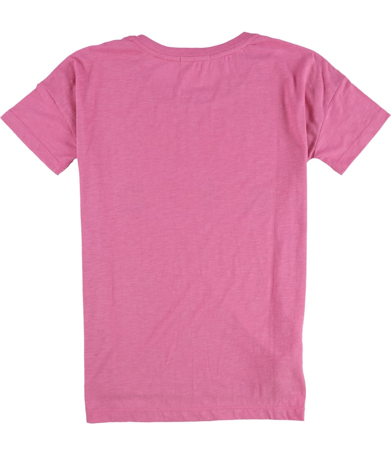 P.J. Salvage Womens Sun Kissed Pajama Sleep T-shirt
