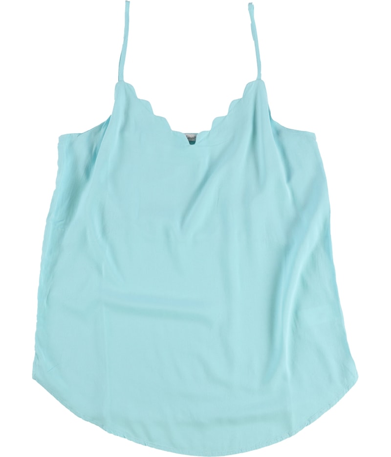 P.J. Salvage Womens Sunset Vibes Pajama Sleep Cami Tank Top