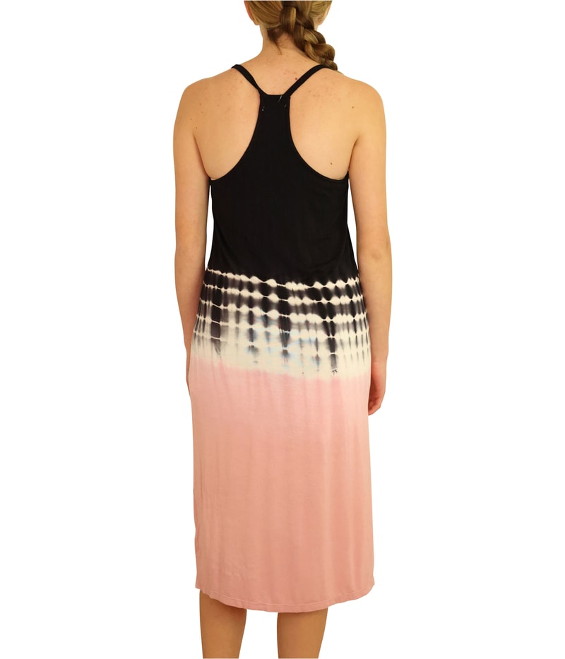P.J. Salvage Womens Racerback Pajama Night Gown, view 3