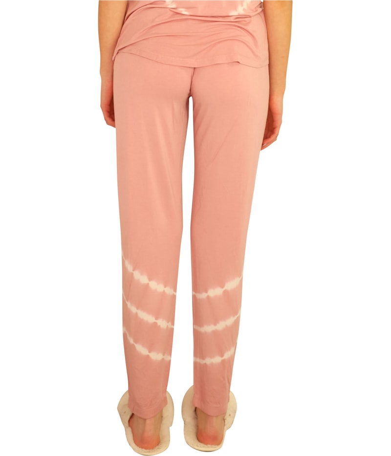 P.J. Salvage Womens Venice Vibes Pajama Lounge Pants