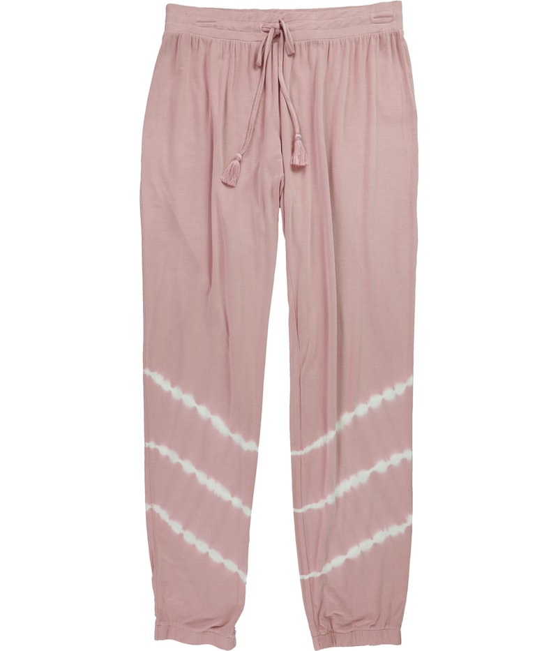 P.J. Salvage Womens Venice Vibes Pajama Lounge Pants