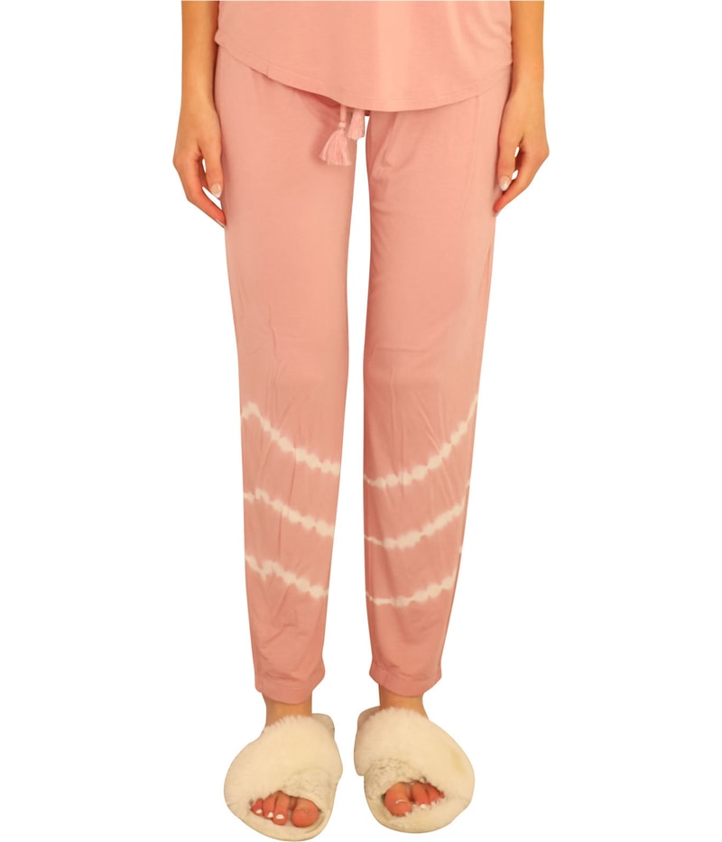 P.J. Salvage Womens Venice Vibes Pajama Lounge Pants