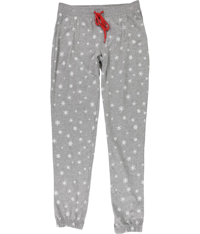Cozy Zoe Womens Snuggles and Snow Days Pajama Set, view 4