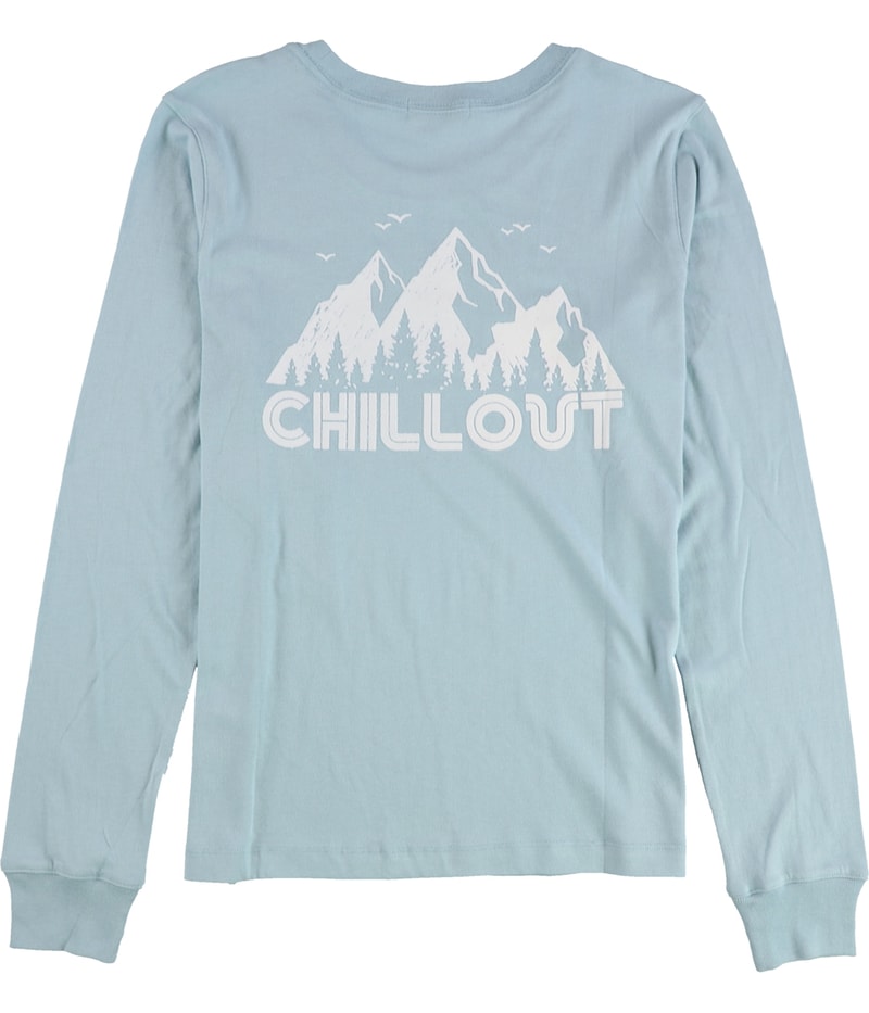 P.J. Salvage Womens Chill Out Pajama Sleep T-shirt