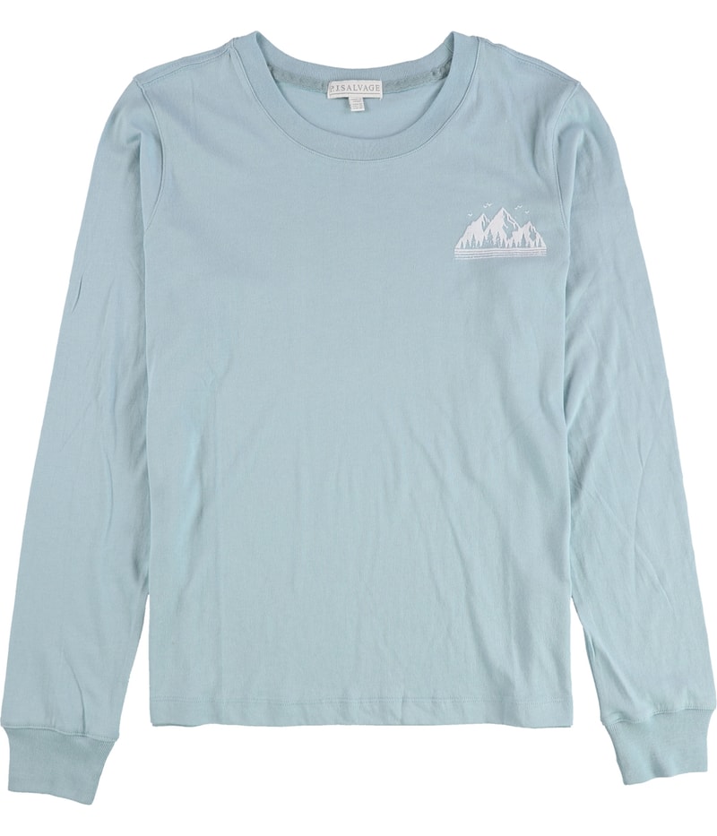 P.J. Salvage Womens Chill Out Pajama Sleep T-shirt