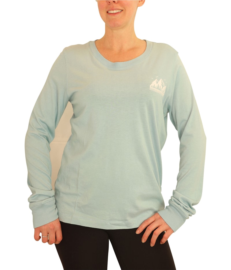 P.J. Salvage Womens Chill Out Pajama Sleep T-shirt