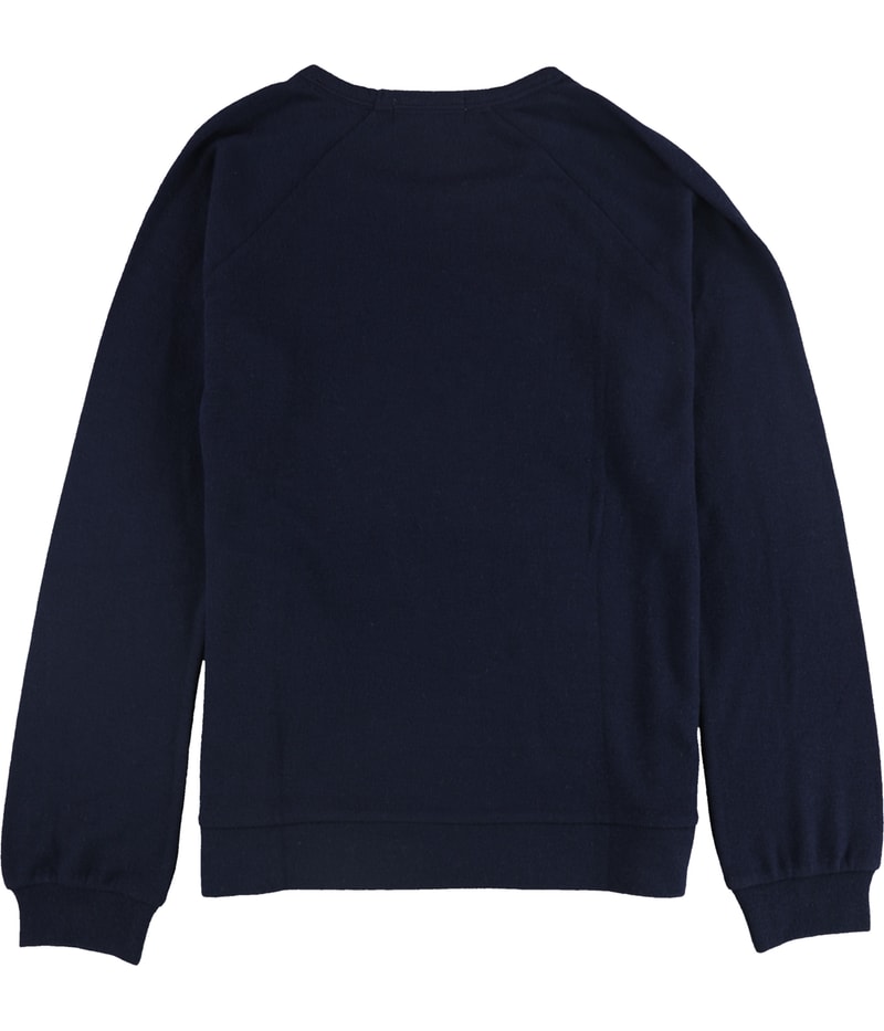 P.J. Salvage Womens Dog Mama Pajama Sweater
