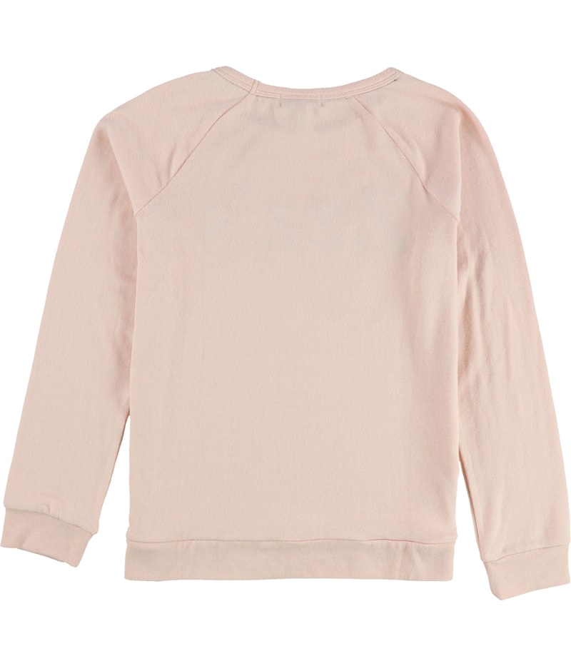 P.J. Salvage Womens Zzz’s The Day Pajama Sweater