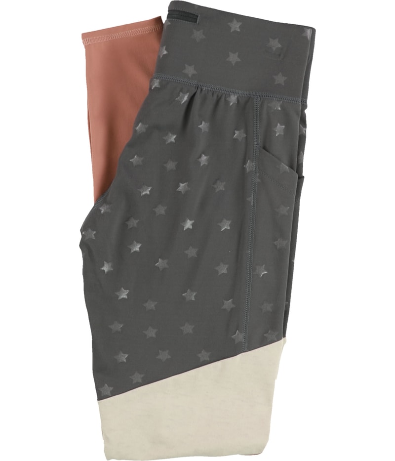 P.J. Salvage Womens Stars Pajama Leggings