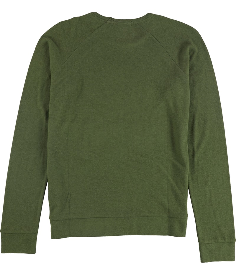 P.J. Salvage Womens Happy Glamper Pajama Sweater