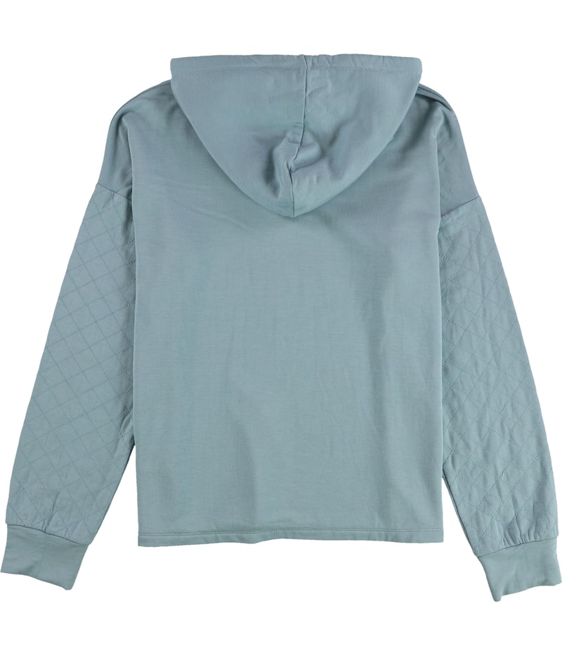 P.J. Salvage Womens Embroidered Pajama Sweater