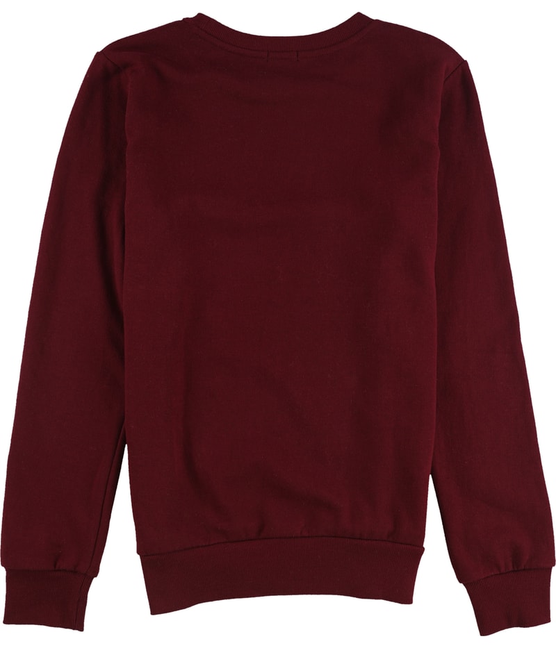 Cozy Zoe Womens I’m Having A Meltdown Pajama Sweatshirt Top, view 2