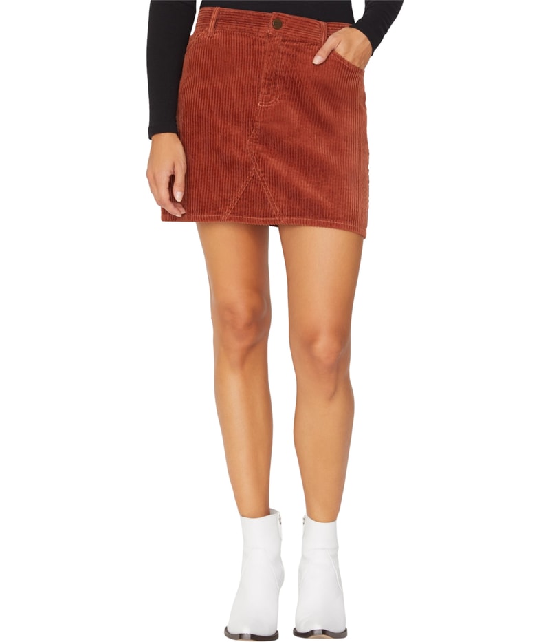 Sanctuary Clothing Womens Ryan A-line Skirt