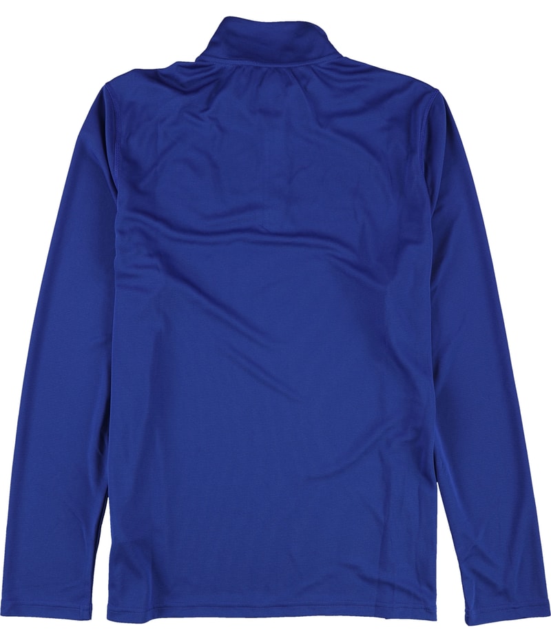 ASICS Mens Circuit 2 Team Jacket, view 2