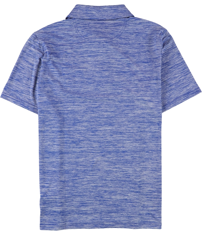 ASICS Mens Highland Rams Polo Shirt