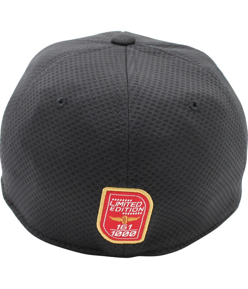 Indy 500 Mens Textured Limited Edition Baseball Cap